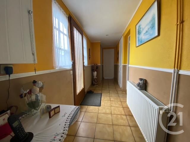 maison à vendre - 7 pièces - 205.0 m2 - GARGES LES GONESSE - 95 - ILE-DE-FRANCE - Century 21 Stalingrad