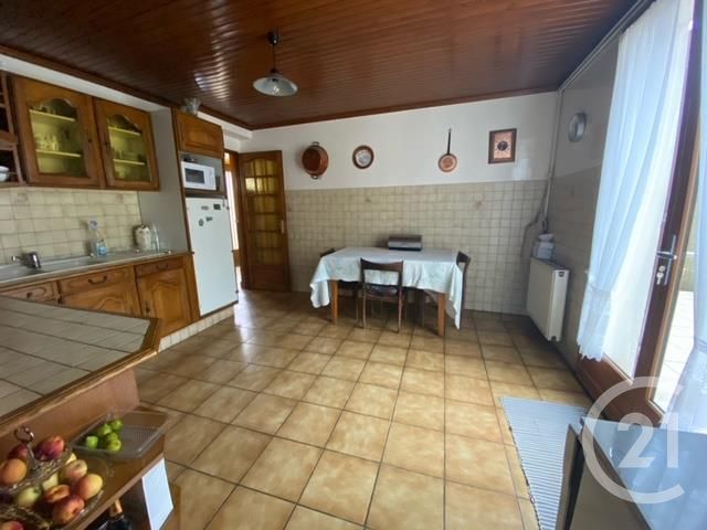 maison à vendre - 7 pièces - 205.0 m2 - GARGES LES GONESSE - 95 - ILE-DE-FRANCE - Century 21 Stalingrad