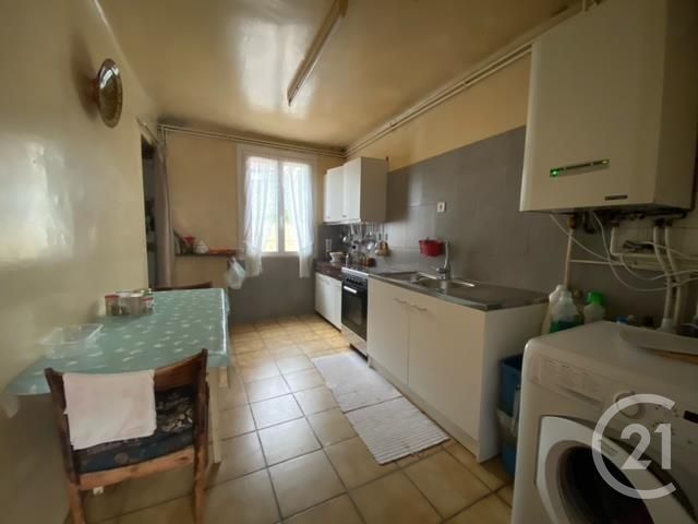 maison à vendre - 7 pièces - 205.0 m2 - GARGES LES GONESSE - 95 - ILE-DE-FRANCE - Century 21 Stalingrad