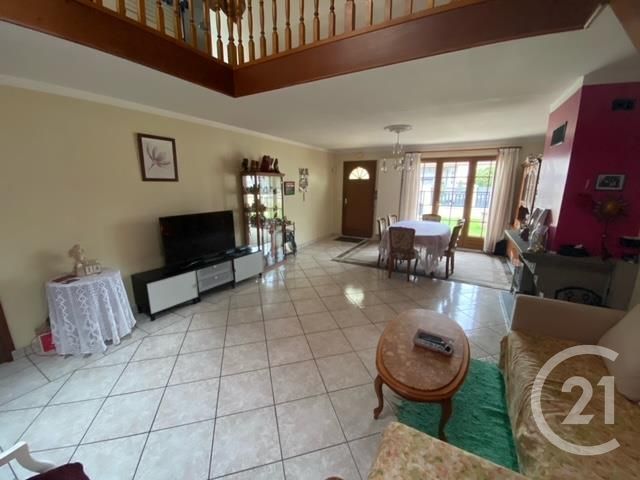 maison à vendre - 7 pièces - 205.0 m2 - GARGES LES GONESSE - 95 - ILE-DE-FRANCE - Century 21 Stalingrad