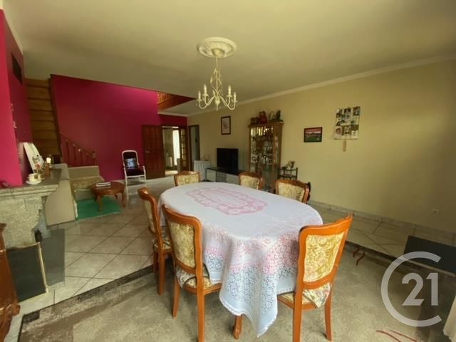 maison à vendre - 7 pièces - 205.0 m2 - GARGES LES GONESSE - 95 - ILE-DE-FRANCE - Century 21 Stalingrad