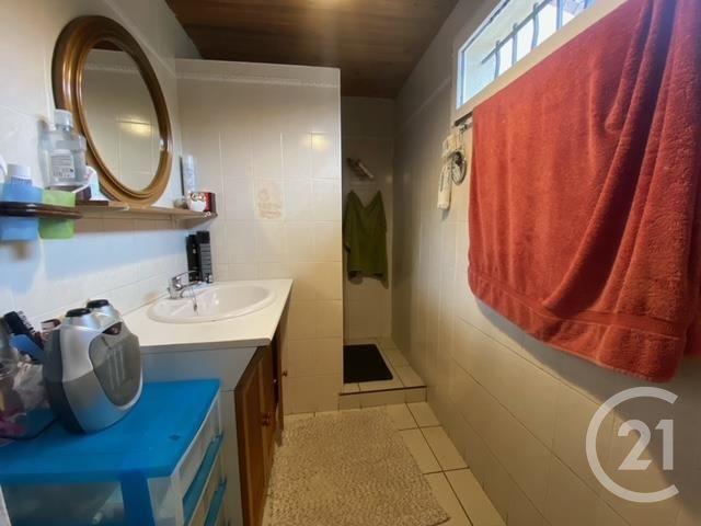 maison à vendre - 7 pièces - 205.0 m2 - GARGES LES GONESSE - 95 - ILE-DE-FRANCE - Century 21 Stalingrad