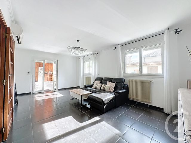  - GARGES LES GONESSE - 