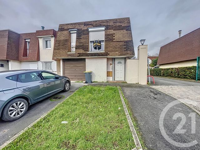  - GARGES LES GONESSE - 