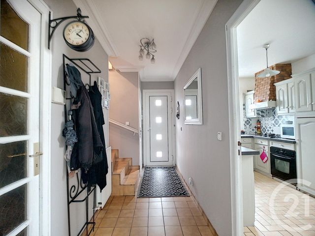 Afficher la photo en grand maison à vendre - 5 pièces - 104.0 m2 - GARGES LES GONESSE - 95 - ILE-DE-FRANCE - Century 21 Stalingrad