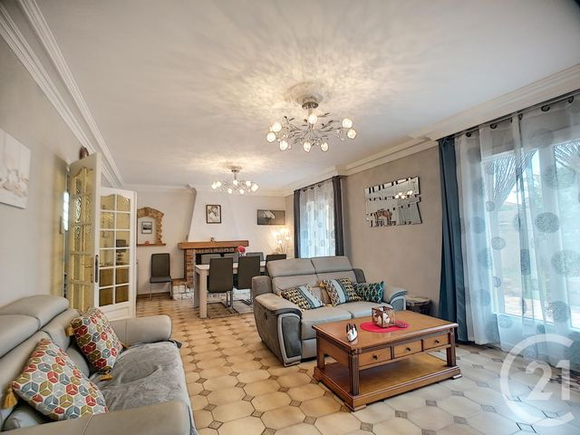 Afficher la photo en grand maison à vendre - 5 pièces - 104.0 m2 - GARGES LES GONESSE - 95 - ILE-DE-FRANCE - Century 21 Stalingrad