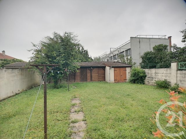 Afficher la photo en grand maison à vendre - 5 pièces - 104.0 m2 - GARGES LES GONESSE - 95 - ILE-DE-FRANCE - Century 21 Stalingrad