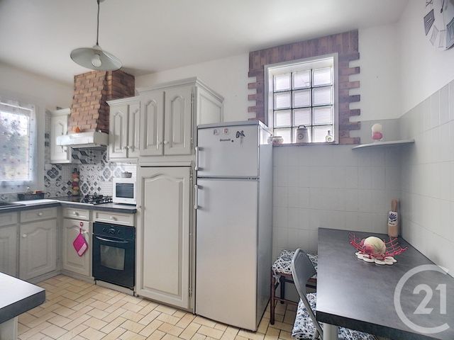 Afficher la photo en grand maison à vendre - 5 pièces - 104.0 m2 - GARGES LES GONESSE - 95 - ILE-DE-FRANCE - Century 21 Stalingrad