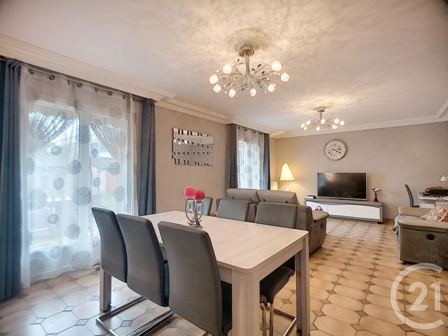 Afficher la photo en grand maison à vendre - 5 pièces - 104.0 m2 - GARGES LES GONESSE - 95 - ILE-DE-FRANCE - Century 21 Stalingrad