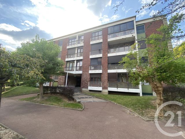  - GARGES LES GONESSE - 