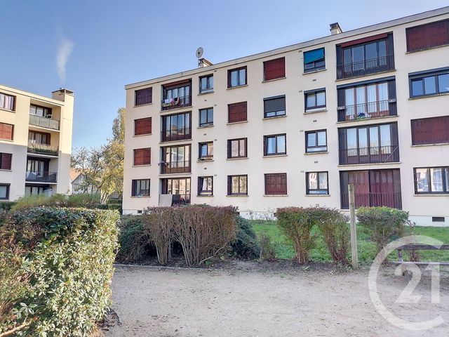 appartement - GARGES LES GONESSE - 95