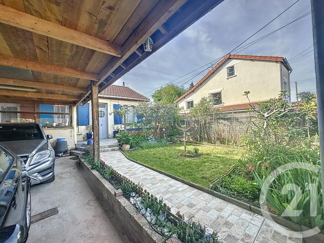  - GARGES LES GONESSE - 