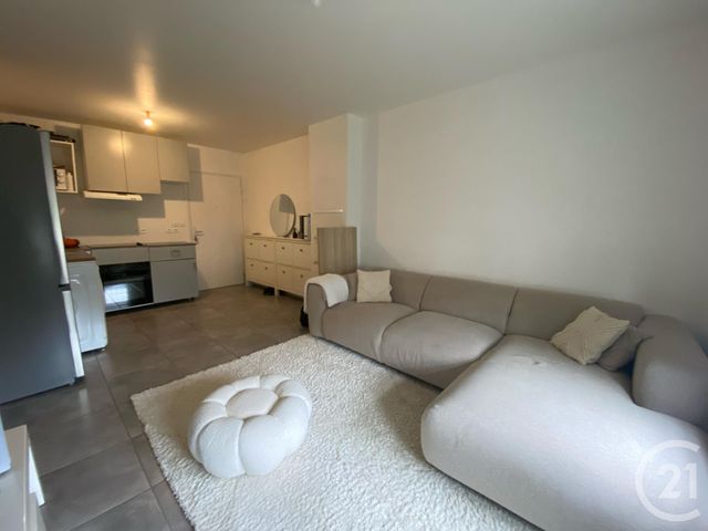 appartement - GARGES LES GONESSE - 95