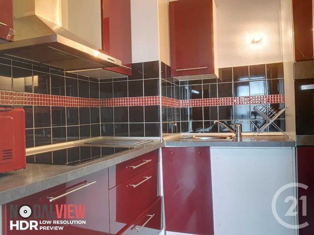 Afficher la photo en grand Appartement F2 à vendre - 2 pièces - 45.23 m2 - GARGES LES GONESSE - 95 - ILE-DE-FRANCE - Century 21 Stalingrad
