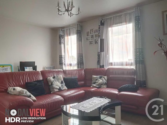Afficher la photo en grand Appartement F2 à vendre - 2 pièces - 45.23 m2 - GARGES LES GONESSE - 95 - ILE-DE-FRANCE - Century 21 Stalingrad