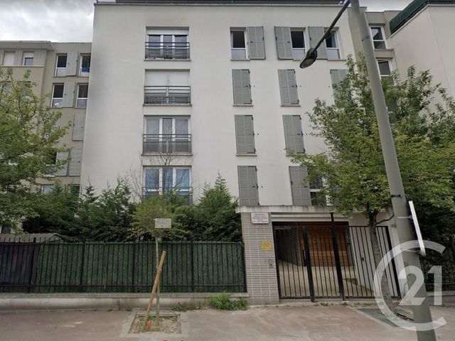 Afficher la photo en grand Appartement F2 à vendre - 2 pièces - 45.23 m2 - GARGES LES GONESSE - 95 - ILE-DE-FRANCE - Century 21 Stalingrad