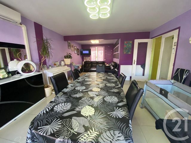 maison à vendre - 7 pièces - 144.11 m2 - GARGES LES GONESSE - 95 - ILE-DE-FRANCE - Century 21 Stalingrad