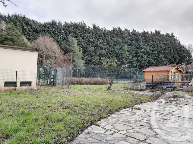 Afficher la photo en grand maison à vendre - 9 pièces - 230.07 m2 - LUZARCHES - 95 - ILE-DE-FRANCE - Century 21 Stalingrad