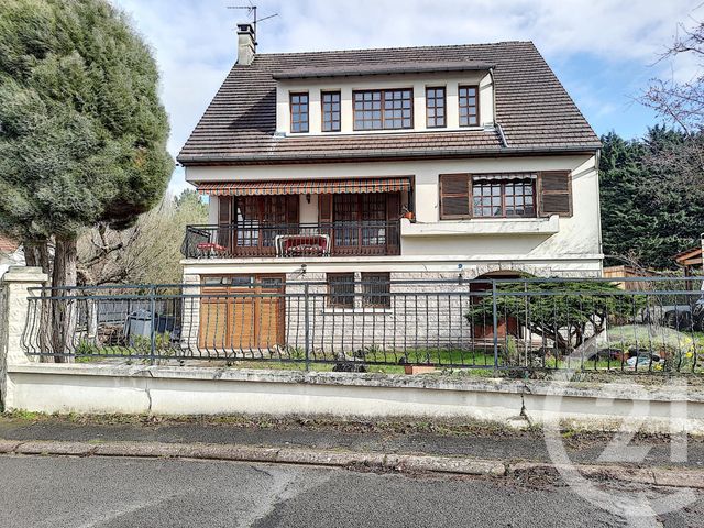 Afficher la photo en grand maison à vendre - 9 pièces - 230.07 m2 - LUZARCHES - 95 - ILE-DE-FRANCE - Century 21 Stalingrad