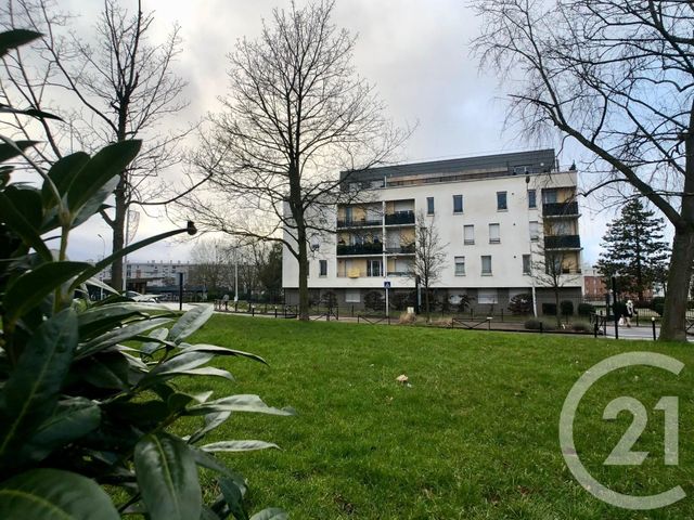  - GARGES LES GONESSE - 