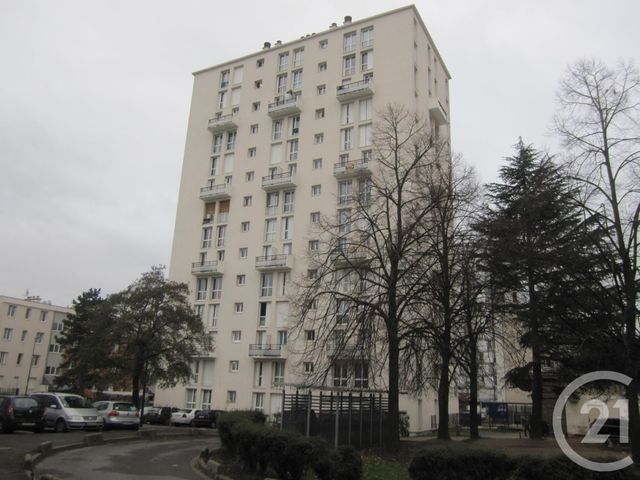 Appartement F4 à vendre - 4 pièces - 62.51 m2 - GARGES LES GONESSE - 95 - ILE-DE-FRANCE - Century 21 Stalingrad