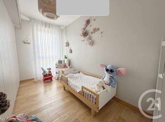Appartement F4 à vendre - 4 pièces - 71.0 m2 - GARGES LES GONESSE - 95 - ILE-DE-FRANCE - Century 21 Stalingrad