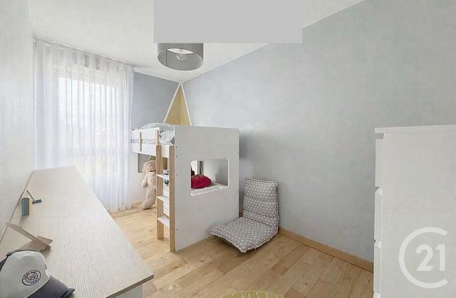 Appartement F4 à vendre - 4 pièces - 71.0 m2 - GARGES LES GONESSE - 95 - ILE-DE-FRANCE - Century 21 Stalingrad