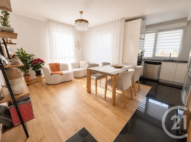 appartement - GARGES LES GONESSE - 95