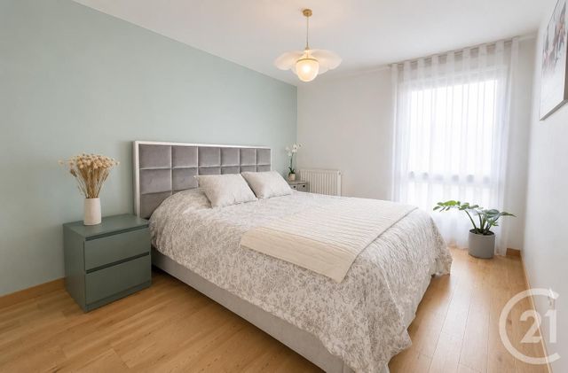 Appartement F4 à vendre - 4 pièces - 71.0 m2 - GARGES LES GONESSE - 95 - ILE-DE-FRANCE - Century 21 Stalingrad