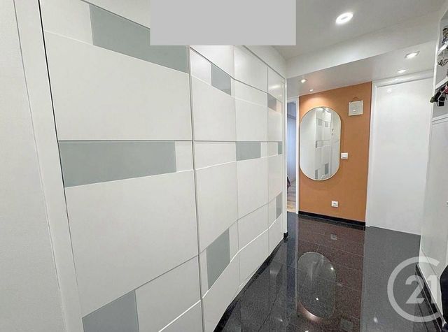 Appartement F4 à vendre - 4 pièces - 71.0 m2 - GARGES LES GONESSE - 95 - ILE-DE-FRANCE - Century 21 Stalingrad