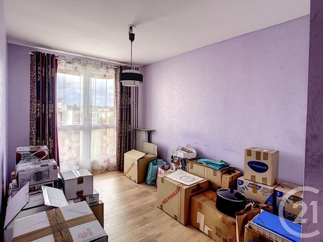 appartement à vendre - 4 pièces - 85.98 m2 - GARGES LES GONESSE - 95 - ILE-DE-FRANCE - Century 21 Stalingrad appartement à vendre - 4 pièces - 85.98 m2 - GARGES LES GONESSE - 95 - ILE-DE-FRANCE - Century 21 Stalingrad