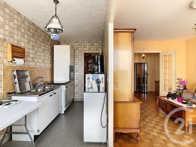 appartement à vendre - 4 pièces - 85.98 m2 - GARGES LES GONESSE - 95 - ILE-DE-FRANCE - Century 21 Stalingrad appartement à vendre - 4 pièces - 85.98 m2 - GARGES LES GONESSE - 95 - ILE-DE-FRANCE - Century 21 Stalingrad