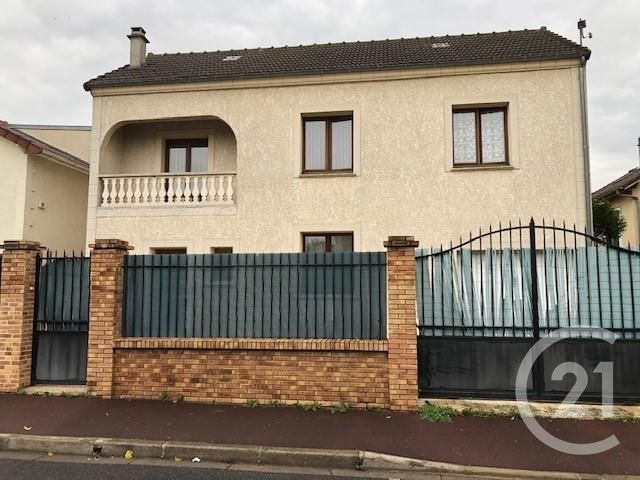 maison - GARGES LES GONESSE - 95