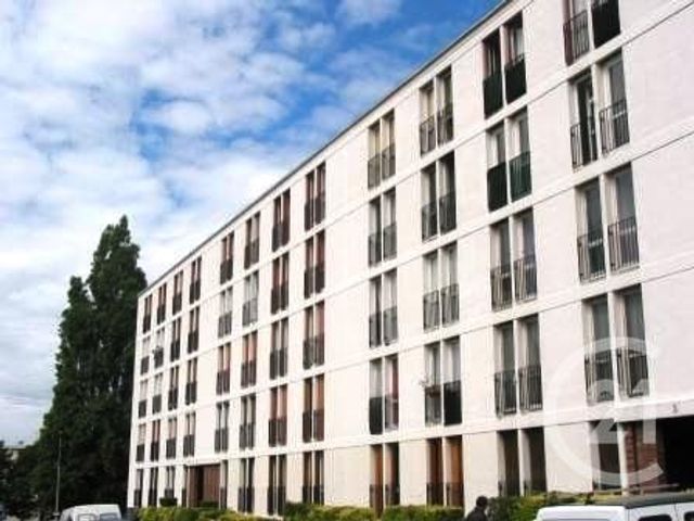 Appartement F1 à vendre - 1 pièce - 29.31 m2 - GARGES LES GONESSE - 95 - ILE-DE-FRANCE - Century 21 Stalingrad