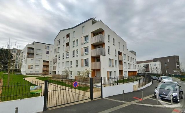 - GARGES LES GONESSE - 