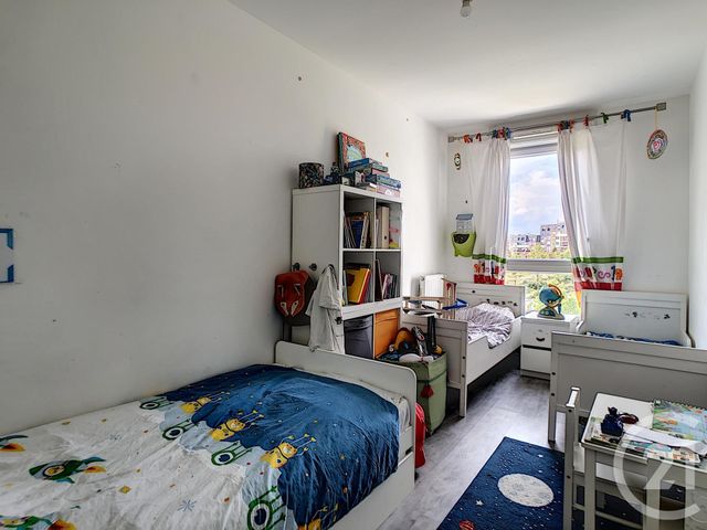 Afficher la photo en grand Appartement F4 à vendre - 4 pièces - 71.72 m2 - GARGES LES GONESSE - 95 - ILE-DE-FRANCE - Century 21 Stalingrad