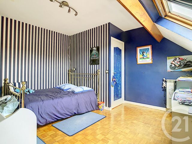Afficher la photo en grand maison à vendre - 5 pièces - 153.0 m2 - STAINS - 93 - ILE-DE-FRANCE - Century 21 Stalingrad