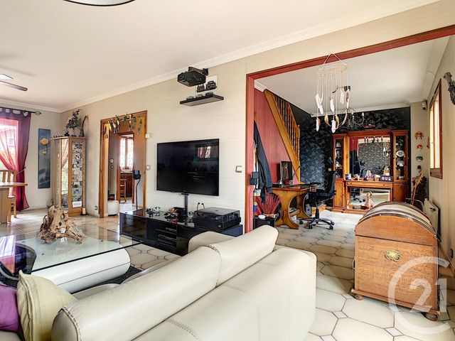 Afficher la photo en grand maison à vendre - 5 pièces - 153.0 m2 - STAINS - 93 - ILE-DE-FRANCE - Century 21 Stalingrad