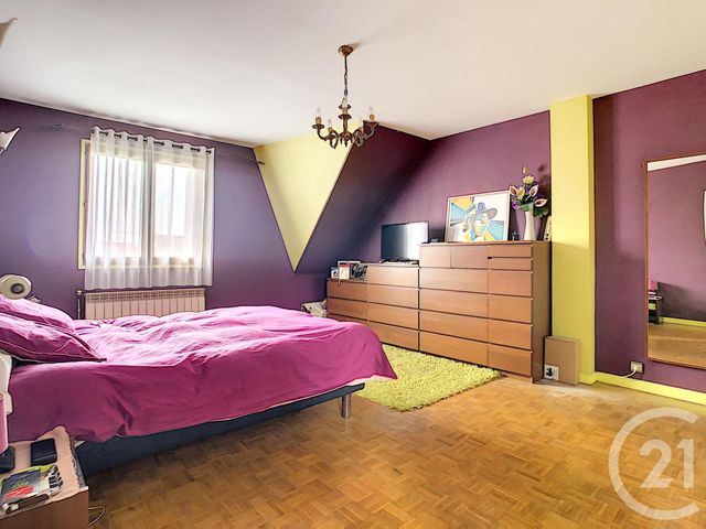 Afficher la photo en grand maison à vendre - 5 pièces - 153.0 m2 - STAINS - 93 - ILE-DE-FRANCE - Century 21 Stalingrad