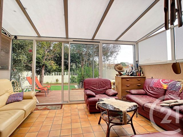 Afficher la photo en grand maison à vendre - 5 pièces - 153.0 m2 - STAINS - 93 - ILE-DE-FRANCE - Century 21 Stalingrad