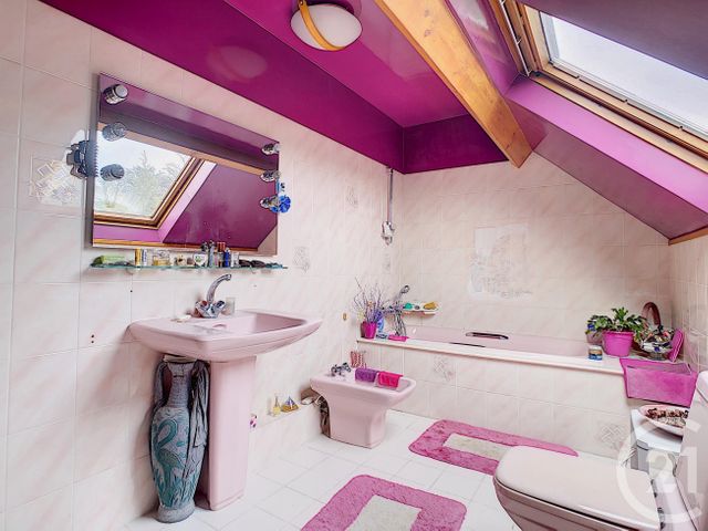 Afficher la photo en grand maison à vendre - 5 pièces - 153.0 m2 - STAINS - 93 - ILE-DE-FRANCE - Century 21 Stalingrad