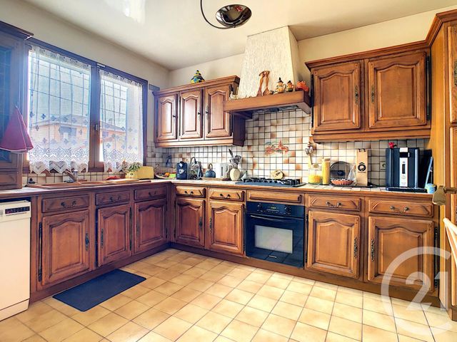 Afficher la photo en grand maison à vendre - 5 pièces - 153.0 m2 - STAINS - 93 - ILE-DE-FRANCE - Century 21 Stalingrad