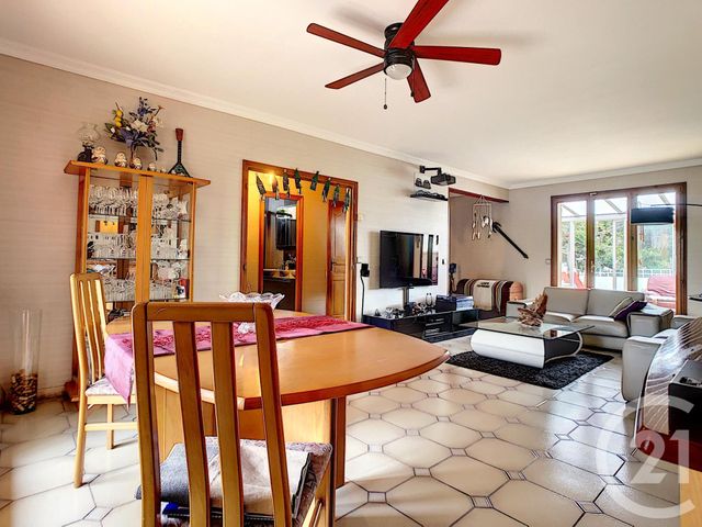 Afficher la photo en grand maison à vendre - 5 pièces - 153.0 m2 - STAINS - 93 - ILE-DE-FRANCE - Century 21 Stalingrad