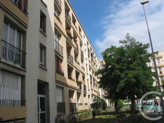  - GARGES LES GONESSE - 