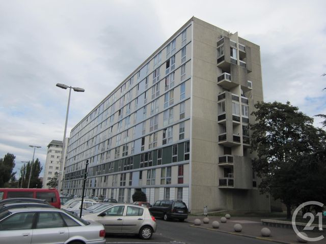 Appartement F4 à vendre - 4 pièces - 80.88 m2 - GARGES LES GONESSE - 95 - ILE-DE-FRANCE - Century 21 Stalingrad