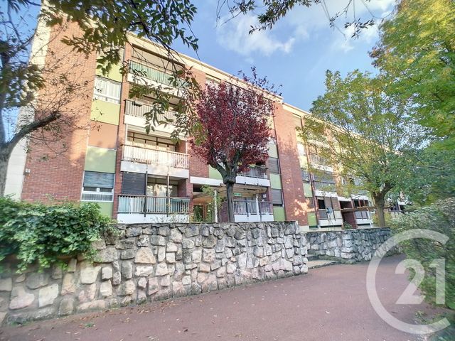  - GARGES LES GONESSE - 