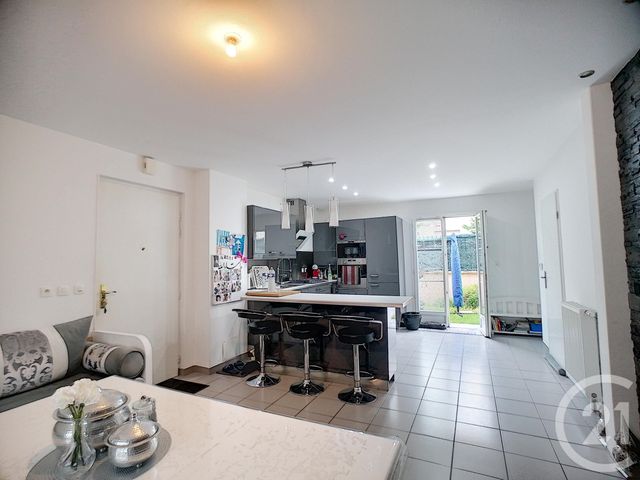 Afficher la photo en grand maison à vendre - 6 pièces - 122.92 m2 - GARGES LES GONESSE - 95 - ILE-DE-FRANCE - Century 21 Stalingrad