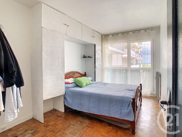 Afficher la photo en grand Appartement F3 à vendre - 3 pièces - 62.21 m2 - GARGES LES GONESSE - 95 - ILE-DE-FRANCE - Century 21 Stalingrad