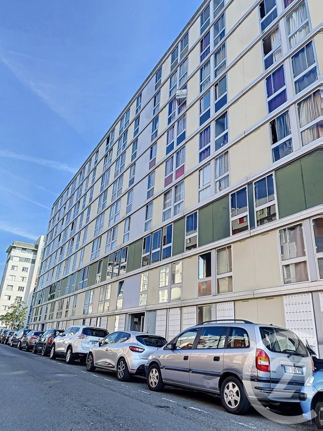 appartement - GARGES LES GONESSE - 95