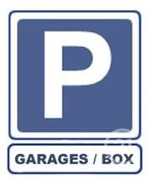 parking - GARGES LES GONESSE - 95